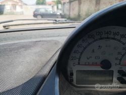 Grigio Usata 2007 Fiat Multipla Monovolume | 4000 € (Cara)