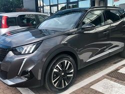 Grigio Usata 2022 Peugeot 2008 GT SUV | 20.900 € (Molto cara)