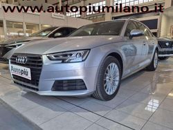 Grigio Usata 2019 Audi A4 Ambiente Station wagon | 19.900 € (Super prezzo)