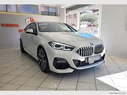 Bianco Usata 2021 BMW 218 M Sport Coupé | 28.950 € (Buon prezzo)