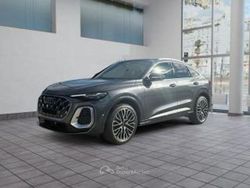 Grigio Nuova 2025 Audi SQ5 Ambiente SUV | 94.000 € (Buon prezzo)