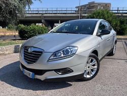 Grigio Usata 2011 Lancia Delta Due volumi | 2550 € (Ottimo prezzo)