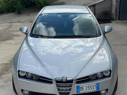 Usata 2006 Alfa Romeo 159 Tre volumi | 4500 € (Buon prezzo)