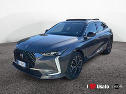 Grigio Usata 2024 DS Automobiles DS4 Opera Tre volumi | 28.500 € (Buon prezzo)