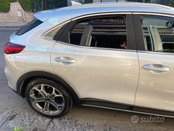 Grigio Usata 2021 Kia XCeed SUV | 16.500 €
