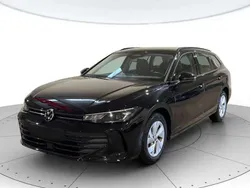 Nero Usata 2024 VW Passat Station wagon | 35.900 € (Buon prezzo)
