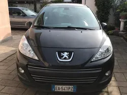 Usata 2010 Peugeot 207 Due volumi | 1800 € (Super prezzo)