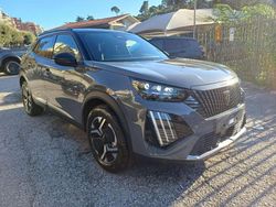 Grigio Nuova 2025 Peugeot 2008 GTi SUV | 26.870 € (Buon prezzo)