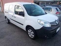 Bianco Usata 2019 Renault Kangoo Monovolume | 10.500 € (Buon prezzo)