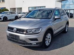 Grigio Usata 2018 VW Tiguan Business SUV | 15.980 € (Super prezzo)