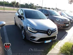 Argento Usata 2019 Renault Clio IV Tre volumi | 10.999 € (Buon prezzo)