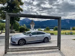 Usata 2016 Audi A7 S-line plus Due volumi | 26.000 € (Ottimo prezzo)