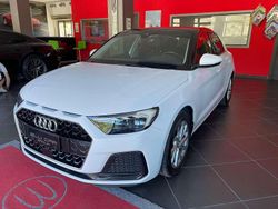 Bianco Usata 2019 Audi A1 Sportback Ambiente Due volumi | 17.900 € (Buon prezzo)