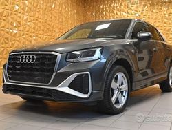 Grigio Usata 2024 Audi Q2 Advanced SUV | 25.900 € (Buon prezzo)