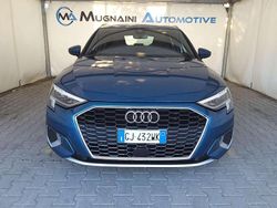 Blu/azzurro Usata 2021 Audi A3 e-tron S-Line Due volumi | 27.900 € (Buon prezzo)