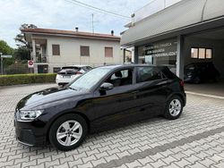 Nero(met.) Usata 2021 Audi A1 Sportback Due volumi | 17.900 € (Buon prezzo)