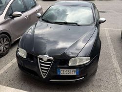 Usata 2006 Alfa Romeo GT Impression Coupé | 1300 € (Super prezzo)