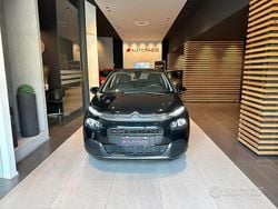 Nero Usata 2020 Citroën C3 Feel Due volumi | 10.700 € (Buon prezzo)