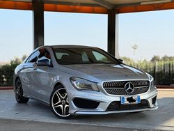 Usata 2013 Mercedes CLA220 Premium Tre volumi | 14.999 € (Buon prezzo)