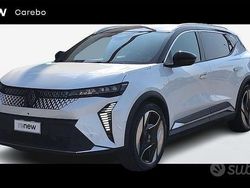 Bianco Usata 2024 Renault Scénic Techno Monovolume | 39.900 €