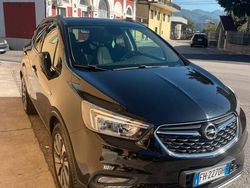 Nero Usata 2017 Opel Mokka SUV | 13.000 € (Molto cara)