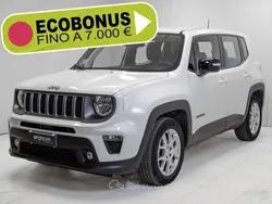 Other Usata 2024 Jeep Renegade Limited SUV | 22.900 € (Buon prezzo)