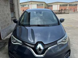 Usata 2020 Renault Zoe Edition One Due volumi | 12.000 € (Ottimo prezzo)