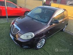 Marrone Usata 2011 Lancia Ypsilon Due volumi | 950 € (Super prezzo)