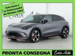 Grigio Usata 2024 Smart #3 Brabus SUV | 37.990 € (Buon prezzo)