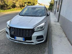 Argento Usata 2024 DR DR 4.0 SUV | 16.000 € (Buon prezzo)