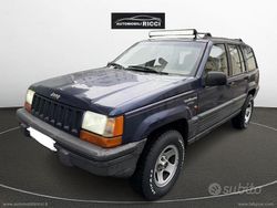 Blu Usata 1994 Jeep Grand Cherokee Laredo SUV | 10.000 €