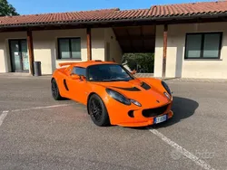 Usata 2005 Lotus Exige Coupé | 69.000 €