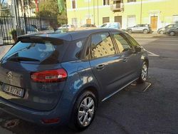 Usata 2014 Citroën C4 Picasso Intensive Monovolume | 6900 € (Buon prezzo)