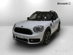 Bianco Usata 2021 Mini Countryman SUV | 21.500 € (Super prezzo)