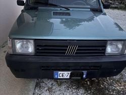 Usata 2003 Fiat Panda 4x4 Climbing Due volumi | 6900 € (Buon prezzo)