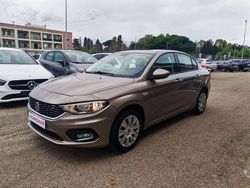 Grigio Usata 2017 Fiat Tipo Easy Tre volumi | 9999 € (Buon prezzo)