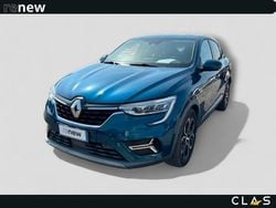 Blu Usata 2022 Renault Arkana Intens SUV | 19.200 € (Buon prezzo)