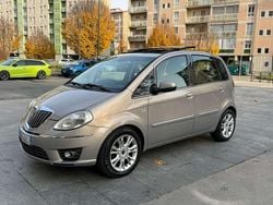 Bronzo Usata 2007 Lancia Musa Monovolume | 5800 € (Molto cara)