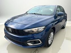 Blu Nuova 2025 Fiat Tipo S Tre volumi | 16.500 € (Buon prezzo)