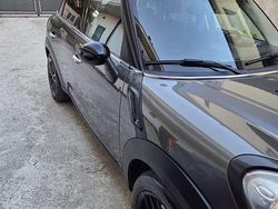 Usata 2014 Mini Cooper SD Countryman SUV | 12.500 € (Cara)