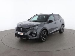 Grigio Usata 2023 Peugeot e-2008 GT SUV | 22.099 € (Buon prezzo)