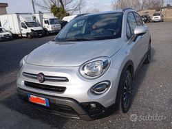 Grigio Usata 2019 Fiat 500X SUV | 13.500 € (Cara)