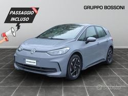 Grigio Usata 2023 VW ID.3 Pro Performance Due volumi | 25.900 € (Buon prezzo)