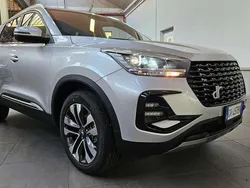 Argento Nuova 2024 DR Automobiles DR5 SUV | 20.900 € (Buon prezzo)