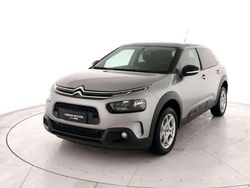 Argento Usata 2020 Citroën C4 PureTech SUV | 10.900 € (Ottimo prezzo)