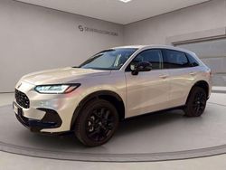 Grigio perlato Usata 2025 Honda ZR-V Sport SUV | 37.900 € (Cara)