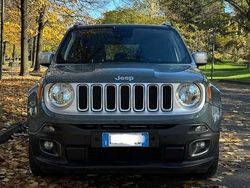 Usata 2018 Jeep Renegade Limited SUV | 11.000 € (Ottimo prezzo)