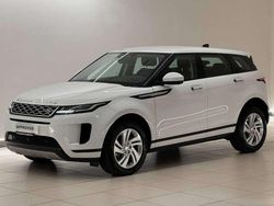Fuji white Usata 2021 Land Rover Range Rover evoque S SUV | 31.900 € (Buon prezzo)