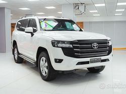 Other Nuova 2025 Toyota Land Cruiser SUV | 205.000 €