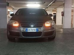 Usata 2007 VW Jetta Sportline Tre volumi | 2800 €